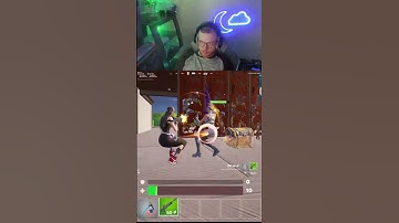 MASTER of UNREAL RANKED RELOAD! 👑