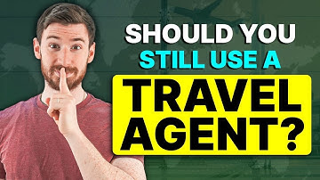 Should You Still Use a Travel Agent in 2026? Booking Complicated Trips Made Simple