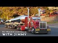 Little Big Rigs Sydney Unseen & Best of past shows RC Construction RC 1/14 Trucks