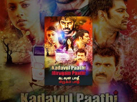Kadavul Paathi Mirugam Paathi
