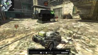 Black Ops lucky RC-XD kill