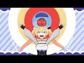 Beginning of video