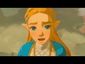 TODOS LOS RECUERDOS DE LINK + DLC || ZELDA BREATH OF THE WILD (ESPAÑOL LATINO)