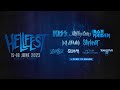 My HellFest 2023 - the last one!