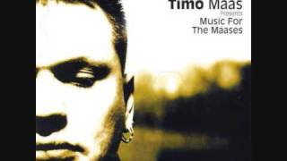 Timo Maas - Eclipse