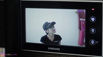 Chỉ cần là chính em ❤❤❤ (kim chi và ginô tống )