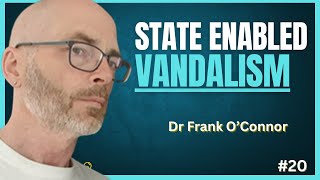 Celebrity Ireland's Dereliction Catastrophe - Dr Frank O'Connor Wealth