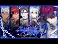 I VOICED A VILLAIN in this game!! (PART 2) [Salvus: Aries] 【NIJISANJI EN | Doppio Dropscythe】