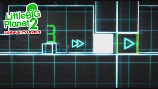 LittleBigPlanet 2 - Countdown 5