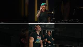 Thumbnail for Ray Luzier's Feedback Changed Everything #drumeo #morganrose #thedevilwearsprada