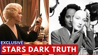 😱 Shocking Scandals: Old Hollywood’s Wildest Scandals That Sound FAKE, But Aren't | Wildest Secrets