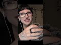 Mic Rubbing and Mouth Sounds ASMR #satisfyingasmr... #Shorts #asmrforusa