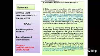 Part 6 of BCLTE Common Enumeration Items Series