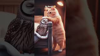 🥰❤️kitty cat #kitten #cute #catlover #viralshort #catsvideo #viralvideo #cutecat #wishker bites