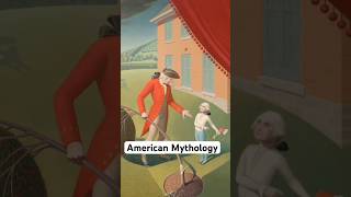 American Mythology