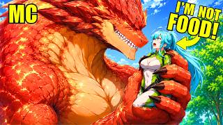 Bro Reincarnated as a DRAGON and Became the World s Final Boss Manhua Recap