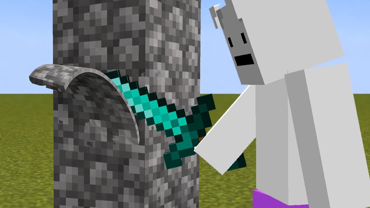 Criei ENCANTAMENTOS ABSURDOS