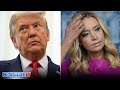 Why is the media ignoring Trump's claims? | Newsmax TV panel