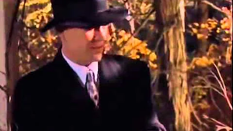 A Nero Wolfe Mystery   S02E03   The Next Witness