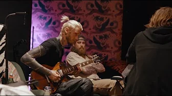 mgk - making of miss sunshine mgk - making of miss sunshine
