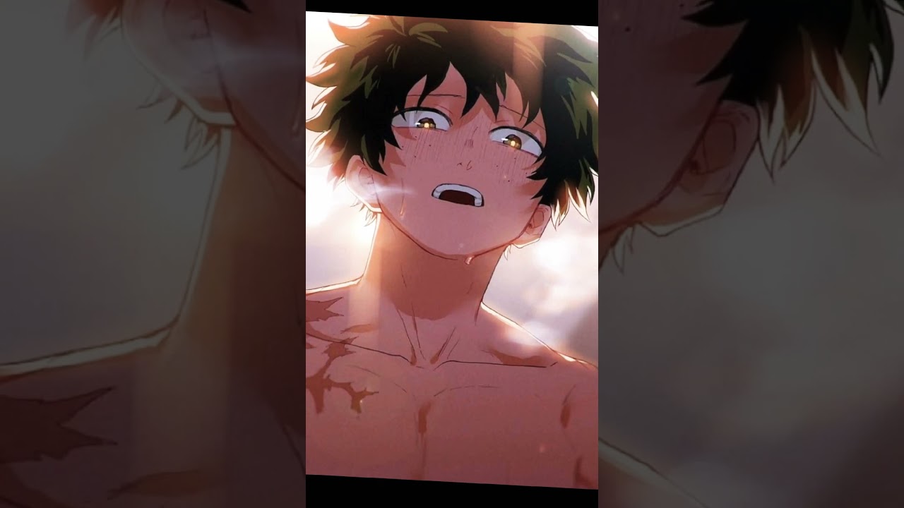 Bye guys, Hi ladies~ 