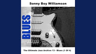 Watch Sonny Boy Williamson Skinny Woman video