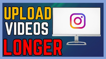 How To Upload Videos Longer Than 60 Seconds On Instagram - (Simple Guide!)