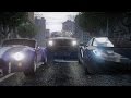 GTA V - Need for Speed Live Action Trailer