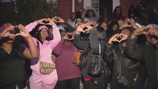 Slain Orland Park mother remembered who loved to be around family