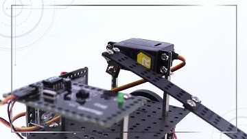 로보키트2호[ROBO KIT Level 2] - 07 Fortress Bot