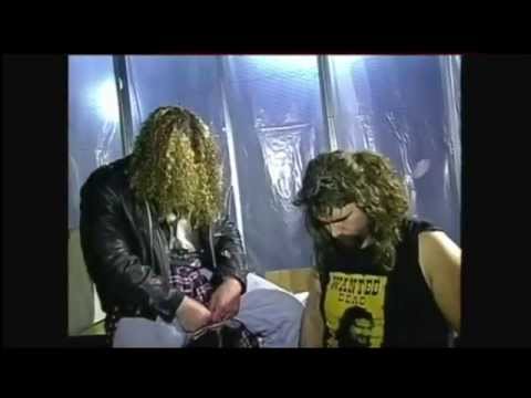 Cactus Jack - The Magical Land of WCW