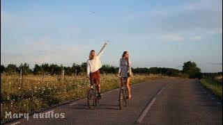 Download lagu /One day my father he told me , Avicii / The Nights / slowed reverb