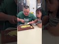 My hand is not completely injured, my wife is not willing! #Funny #Funny couple