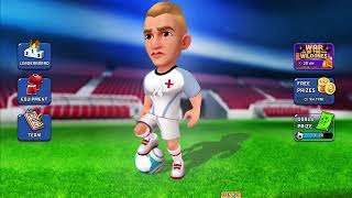 Mini Football Game - How to win easily. Best tactics, formations and tips screenshot 4