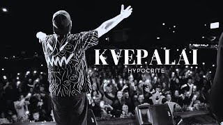 Hypocrite - Kvepalai | Tour Video