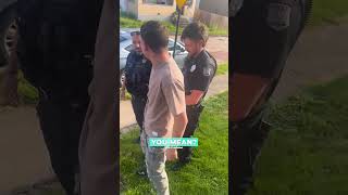 Florida Man Asserts Rights During Illegal Police Bag Search