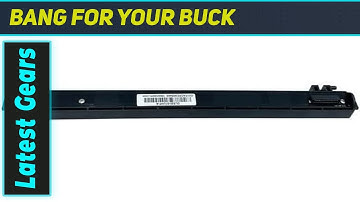 HP ScanJet Pro 3500 f1 4500 fN1 CIS Scanner Head: The Ultimate Fix!