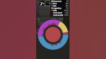 Day 2 of spinning in krunker until i get the 1 in 10,000 unobtainable #krunker #shorts