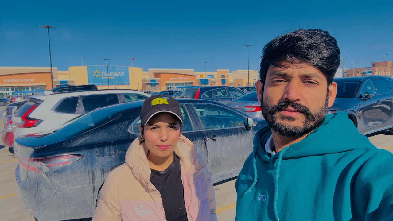 Eh Ki Ho Reha Mre Nal 😮🤔|| Harpinder Singh 