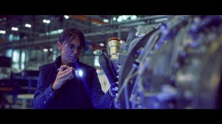 Safran Helicopter Engines : le leader mondial de la motorisation pour hélicoptères