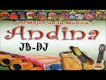 MIX LO MEJOR DE LA MUSICA ANDINA, MUSICA FOLKLORICA, LATINOAMÉRICA JB DJ ECUADOR PAL MUNDO