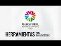 Herramientas para Emprendedores - Agencia Desarrollo Territorial Tandil