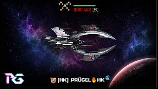 PinkGalaxy | DarkOrbit | PVP Fights