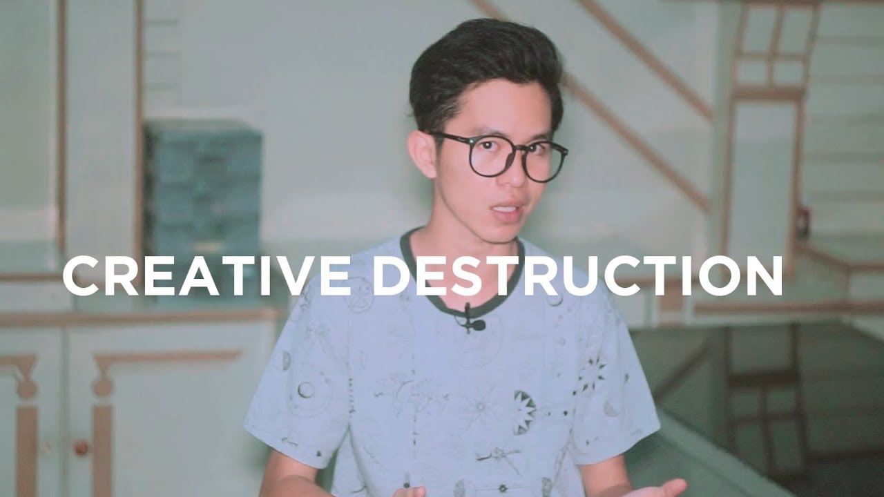 Mengapa Pemerintah Tidak Perlu Melindungi Pekerjaan