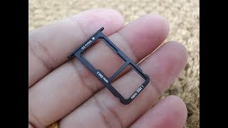 Where to buy dual nano SIM Card Slot for SHARP AQUOS S3 FS8032 Smart Phone
