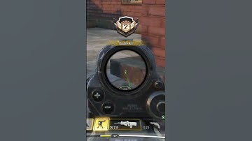 COD Mobile | FREE FOR ALL | HIGHRISE  #shorts #codmobile #codm