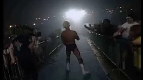 Ric Flair Overselling Compilation