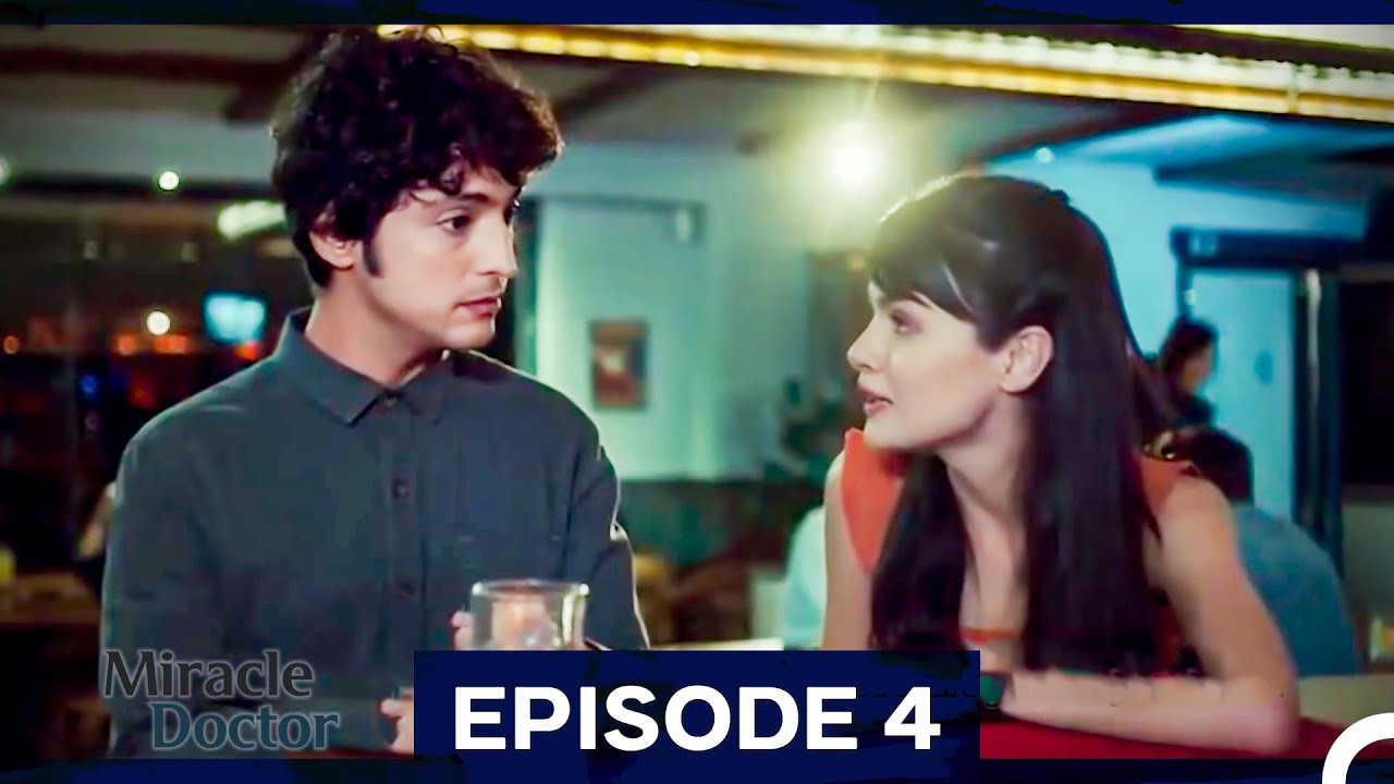 Miracle Doctor Episode 4