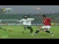 أيام ما كان عندنا منتخب أسمه منتخب مصر 