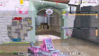 [ A.V.A Global ] - 1v4 Clutch in India